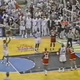 Illustration for article titled 25 Years Ago Nick Anderson Missed Four Consecutive Free Throws In Game 1 Of The 1995 NBA Finals, And It Forever Changed The League